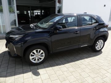 Toyota Yaris Cross - 3