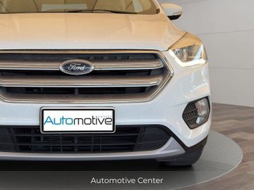 Ford Kuga - 4