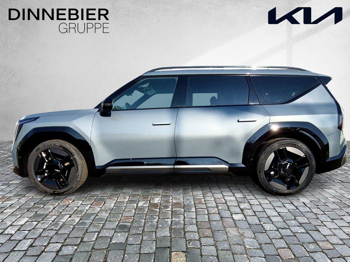 Kia EV9 AWD GTL SWIVEL *21Zoll*LED*360* 360-CAM ACC