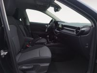 Skoda Fabia - Vorschau Bild 16