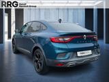 Renault Arkana R.S. LINE E-TECH 145 - Renault Arkana mit Schiebedach