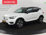 Volvo XC40 Recharge Core | Stoel & stuurverwarming | 2 - Volvo XC40 mit Elektro-Antrieb