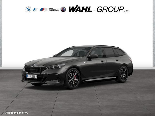 BMW i5 eDrive40 Touring M Sport Pro Carbon AHK Navi 