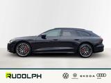 Audi A6 Avant hybrid qu. S line ACC 360° Kamera HUD B - Audi A6: Braun