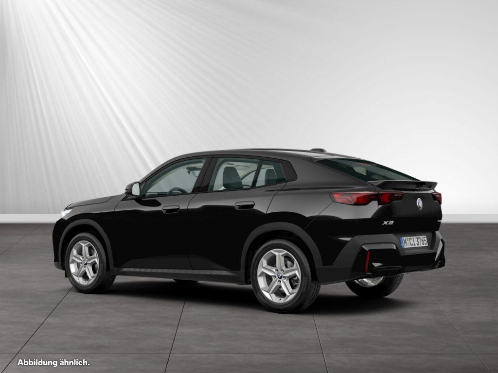 BMW X2 - Bild 7