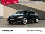 Audi A3 Limousine advanced 35TDI S-tronic / Navi, RFK - Audi A3 Jahreswagen: Automatik