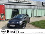 Volkswagen ID.3 Pro S Tour Navi ACC RFK SHZ Head Up Side - Volkswagen ID.3: Tour