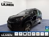 Peugeot Rifter GT, L2 Navi AHK Keyless Totwinkel Alu Kli - Peugeot Rifter aus 2023