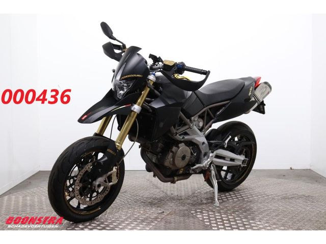 Aprilia Dorsoduro SMV 750 Dominator BY 2008