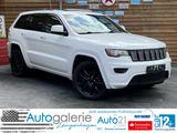 Jeep Grand Cherokee 3,6L LAREDO 4X4 Schiebed. LPG AHK - Jeep: Laredo