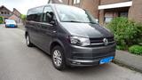 Volkswagen VW  T6 Multivan 2.0 Diesel 150 PS - Volkswagen T6 Multivan in Düsseldorf