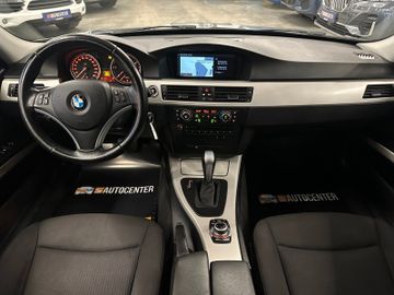 BMW 318 d Touring *Klima*SHZ*TÜV*Navi*PDC*AHK*