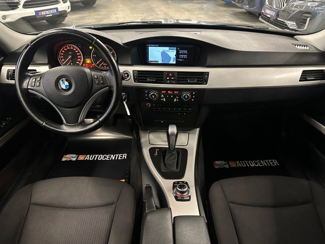 BMW 318 d Touring *Klima*SHZ*TÜV*Navi*PDC*AHK*