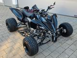 Yamaha Raptor YFM 700R|Supermoto|Street-Quad|LoF| - YAMAHA SUPERMOTO