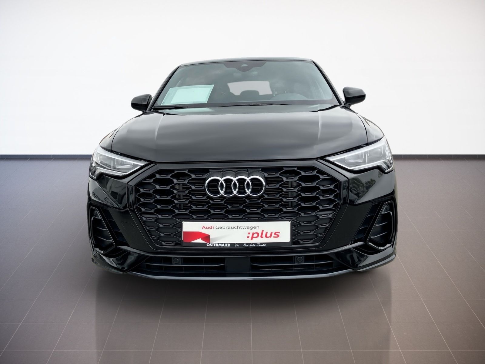 Audi Q3 - Bild 3
