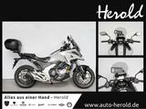 Honda NC750XD - HONDA NÜRNBERG
