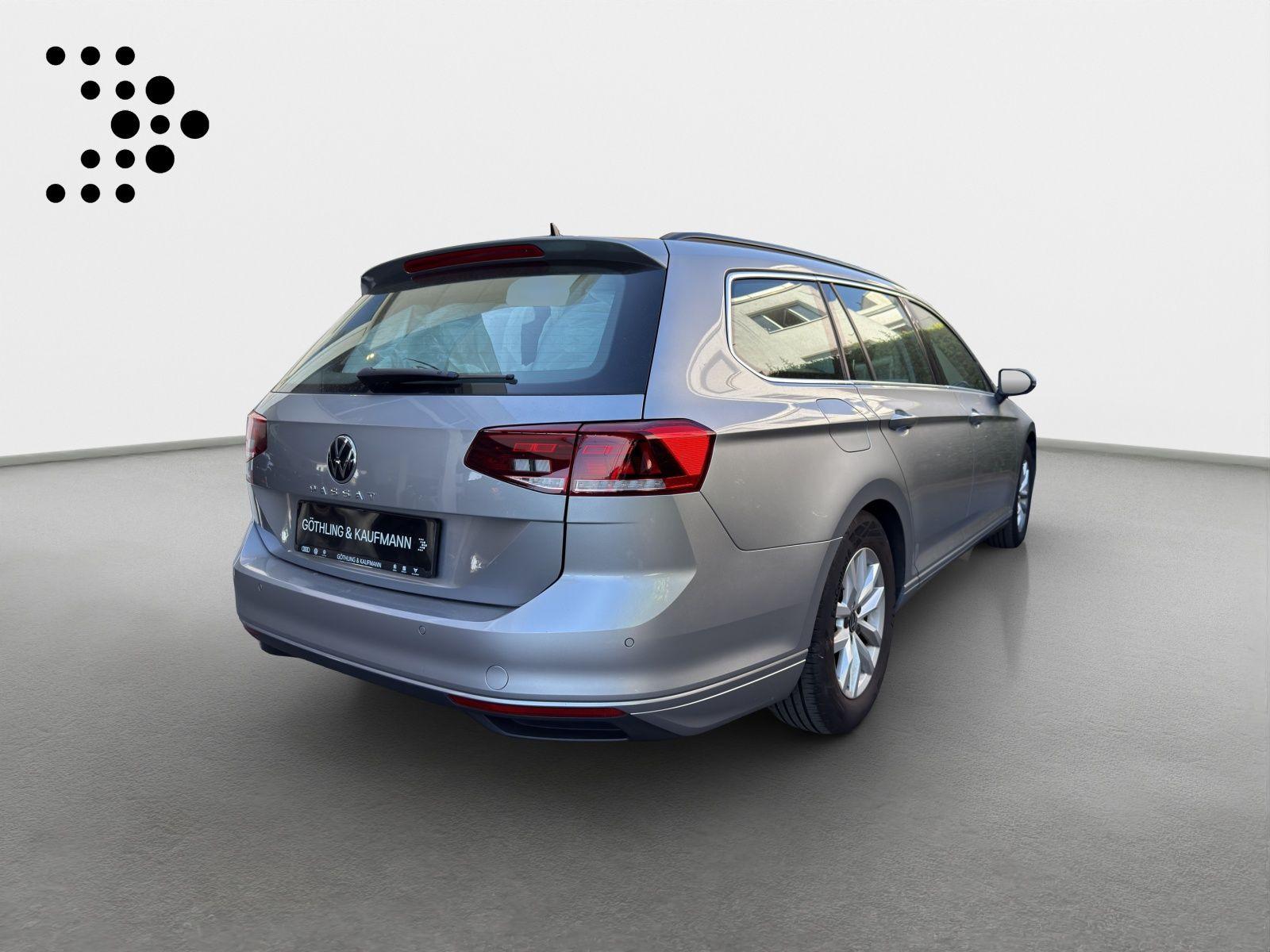 Volkswagen Passat 1.5 TSI Business*NAVI*KAM*PDC*LED, миниатюра 2