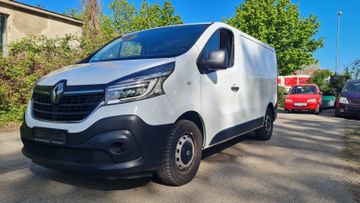 Renault Trafic - 1
