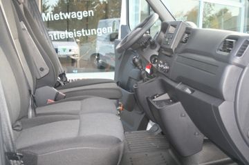Bild 15 Renault Master Kasten L3H2 HKa 3,5 Komfort Klima