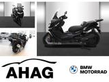 BMW C 400 GT Komfort-Paket SHZ