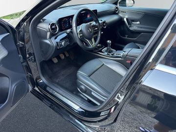 Mercedes A 200 - 11