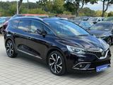 Renault Grand Scenic Initiale Paris AHK-HUD-MASSAGE-20" - mit Diesel-Antrieb: Violett