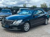 Mercedes-Benz E 250 Cabrio/2 Hand/Cam/Airscarf/Sitzbelüftung - Mercedes-Benz E 250 in Stuttgart