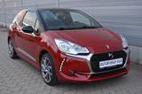 DS Automobiles DS3 DS 3 Sport Chic Navi 8xBereift - DS Automobiles: N 8