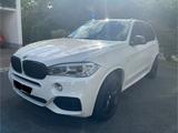 BMW X5 xDrive30d M Sport, Navi Prof., dig. Cockpit - BMW X5 Gebrauchtwagen in Hannover
