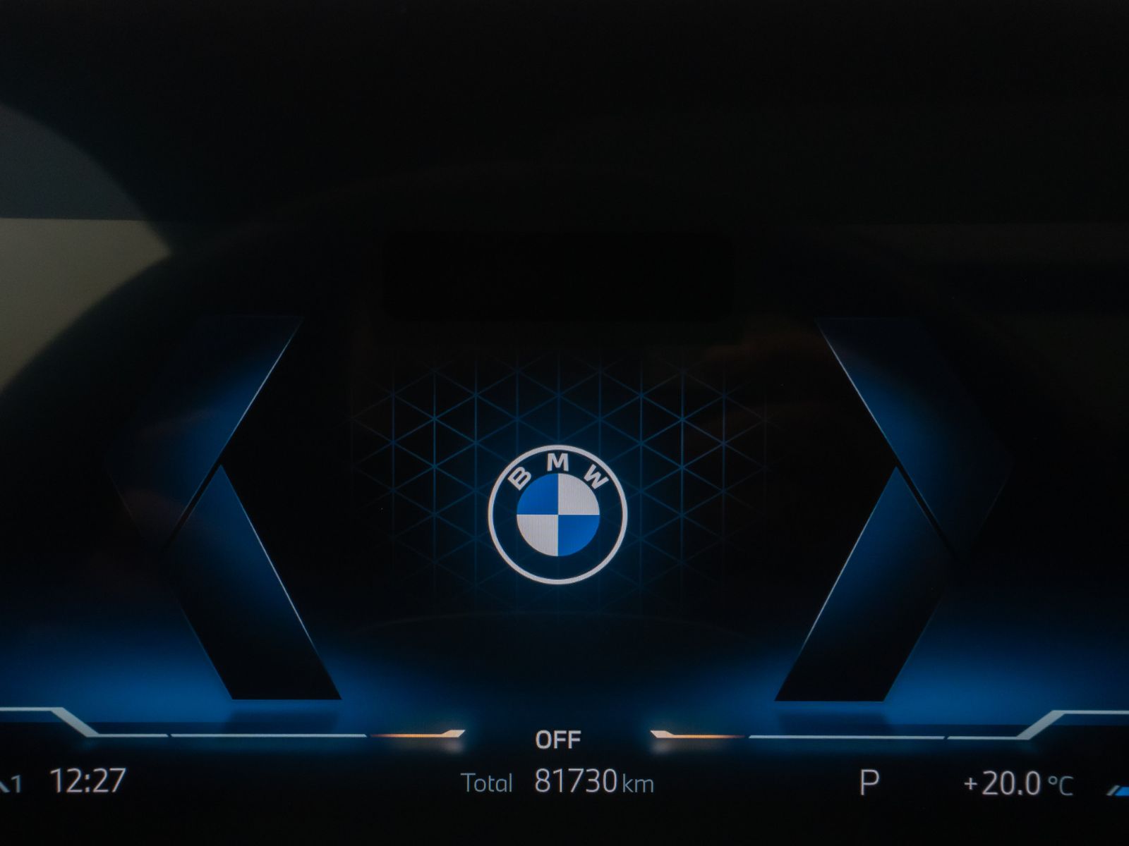 Fahrzeugabbildung BMW X1 xD23i M Sport Panoram 360°HUD DAB H/K ACC 19"