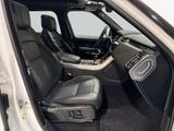 Land Rover Range Rover Sport D350 HST - Land Rover Gebrauchtwagen
