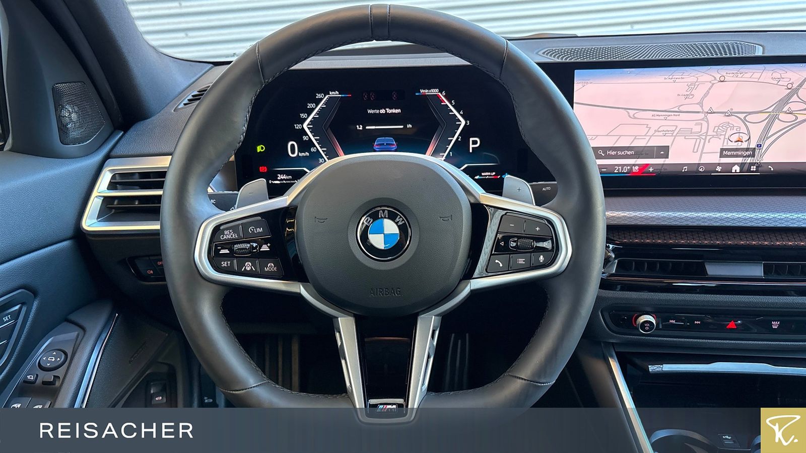 BMW 330d A xDrive M-Sport PRO GSD AHK StdHzg HUD ACC foto 5