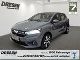 Dacia Sandero 1.0 TCe 90 Expression NAVI RÜCKFAHRKAMER