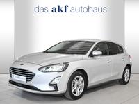 Ford Focus Lim. 1.5 EcoBlue Cool & Connect-Sync 3 mit