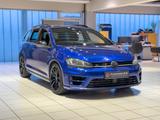 Volkswagen Golf VII Variant R BMT 4Motion +PRETORIA+ +ACC+ - Volkswagen Golf: 4motion