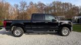 Ford F 250 SUPER DUTY - Ford F 250 mit Benzin-Antrieb