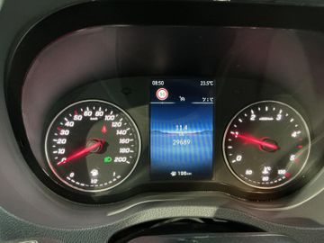 Mercedes Sprinter - 12