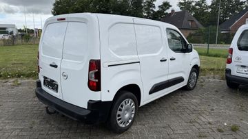 Fotografie 3 des Opel Combo Cargo 1.5 D Edition AHK