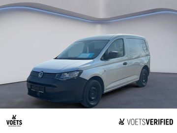 Volkswagen Leasingangebot: Volkswagen Caddy Cargo  2.0 TDI Basis KLIMA+AHK+PDC+SHZ