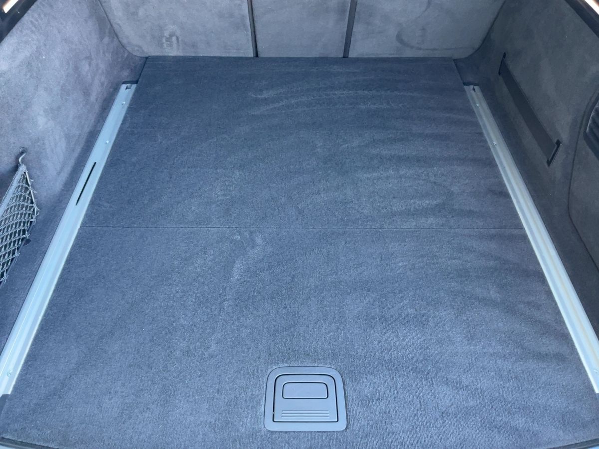 Audi A6 - Bild 14