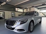 Mercedes-Benz S 350 D 4-MATIC *HEAD-UP*SOFT-CLOSE*DISTRONIC* - gebrauchte Mercedes-Benz S 350 aus dem Jahr 2016