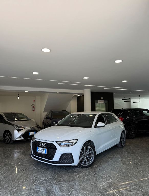 Image of Audi A1
