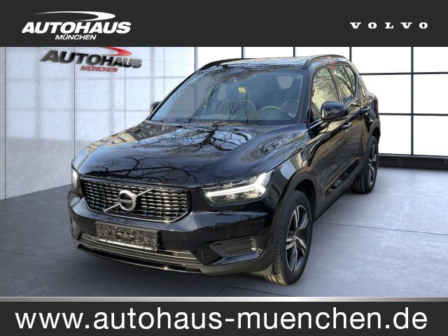 Volvo XC 40 R Design 2WD