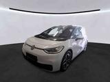 Volkswagen ID.3 Pro S Tour Wärmep. ACC HUD Navi Sitzh HUD - mit Elektro-Antrieb: Schwarz, Limousine