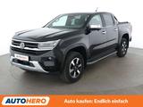 Volkswagen Amarok 3.0 TDI Style Doppelkabine 4Motion Aut. - VW Amarok in Stuttgart