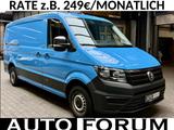 Volkswagen Crafter 2.0 TDI L3H2 3,5t AHK NAVI KAMERA PDC - Volkswagen Crafter 2 5 TDI