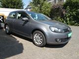 Volkswagen Golf 6 1.2 TFSI Move /Klima/AHK/Alufelgen - Volkswagen Golf: TFSI
