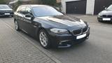 BMW 535d xDrive Touring - M-Paket, HUD, Pano, AHK - BMW 535: Kombi, 535d Xdrive