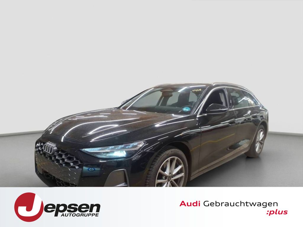 Image of Audi A6