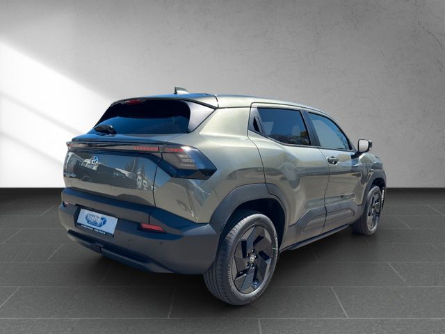 Toyota Urban Cruiser 61 kWh Teamplayer *CAM*LHZ*SHZ*